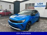 Opel Grandland Ultimate Voll-LED Night Vision Leder - Opel Grandland (X) Unfallwagen