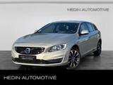 Volvo V 60 T3 Linje Svart AHK|LEDER|NAVI|BI-XENON|KEYL - Volvo V60 Gebrauchtwagen in Stuttgart