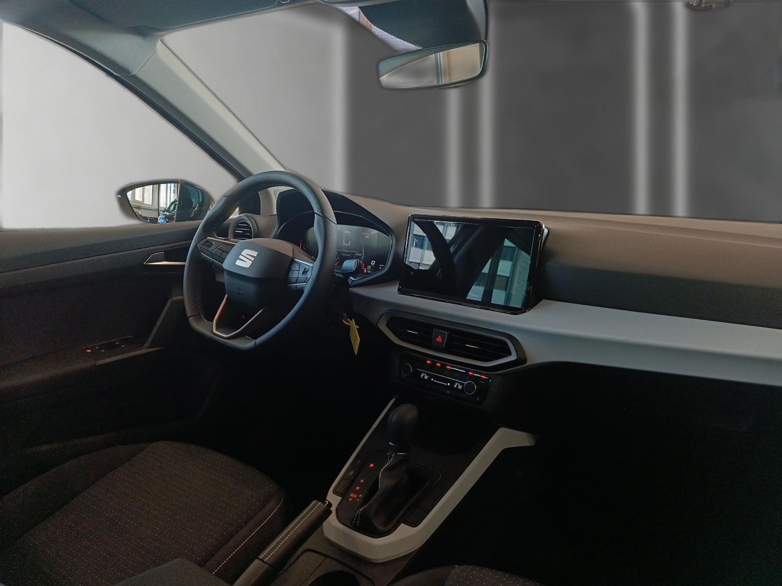 Seat Arona - Bild 20