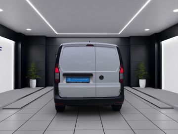Volkswagen Caddy - 3
