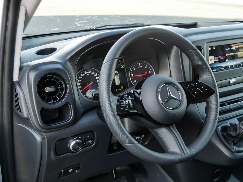 Mercedes-Benz Vito 114 CDI |MBUX|SHZ|KLIMA|TOTW|Tempomat