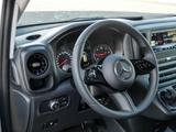 Mercedes-Benz Vito 114 CDI MBUX|SHZ|TEMP|KAM|SHZ|Facelift|TOTW - Mercedes-Benz Vito Gebrauchtwagen in Mannheim