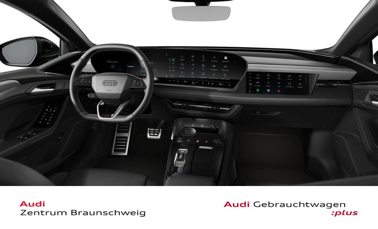 Audi A6 - Bild 3