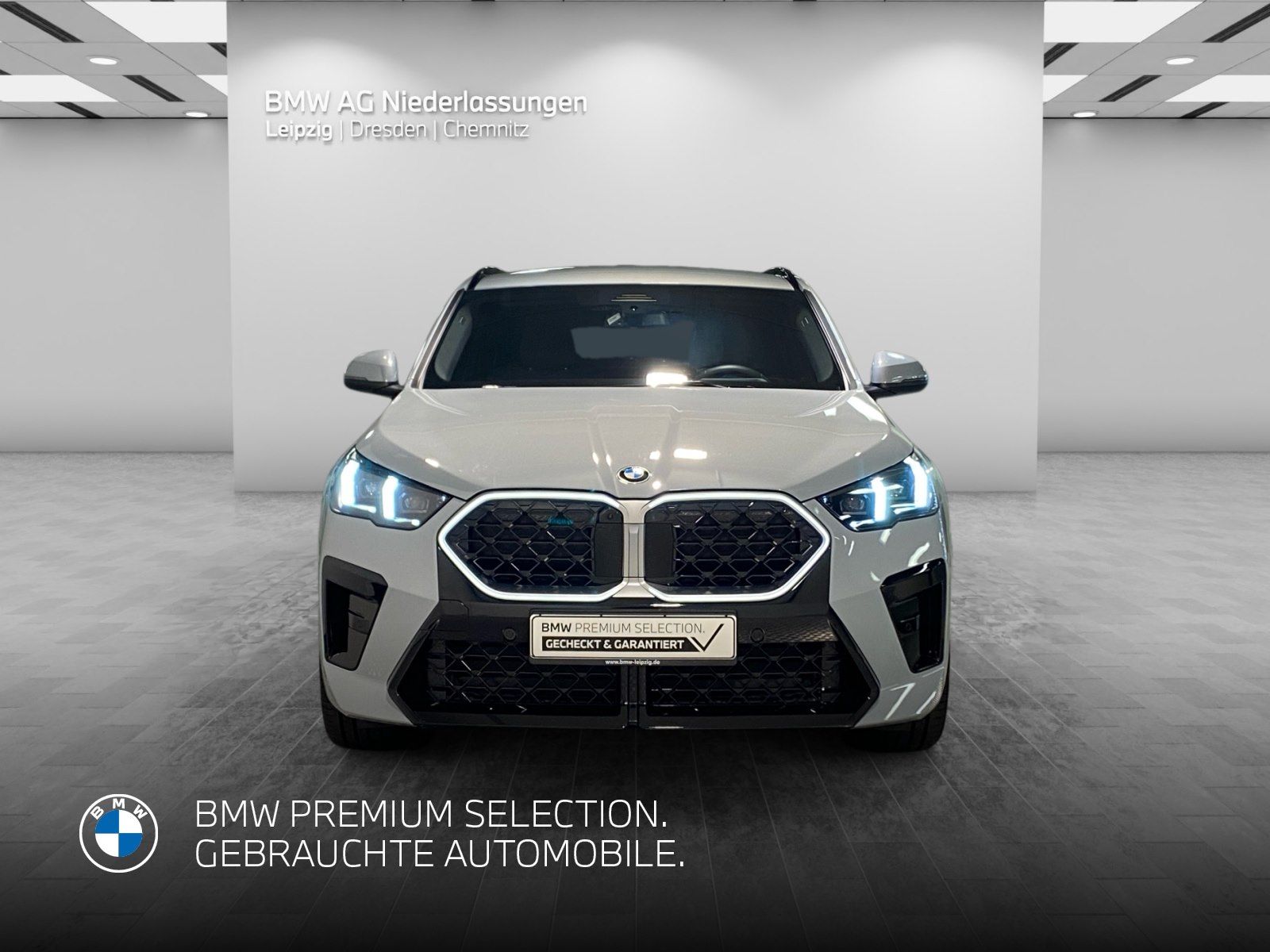 BMW X2 - Bild 4