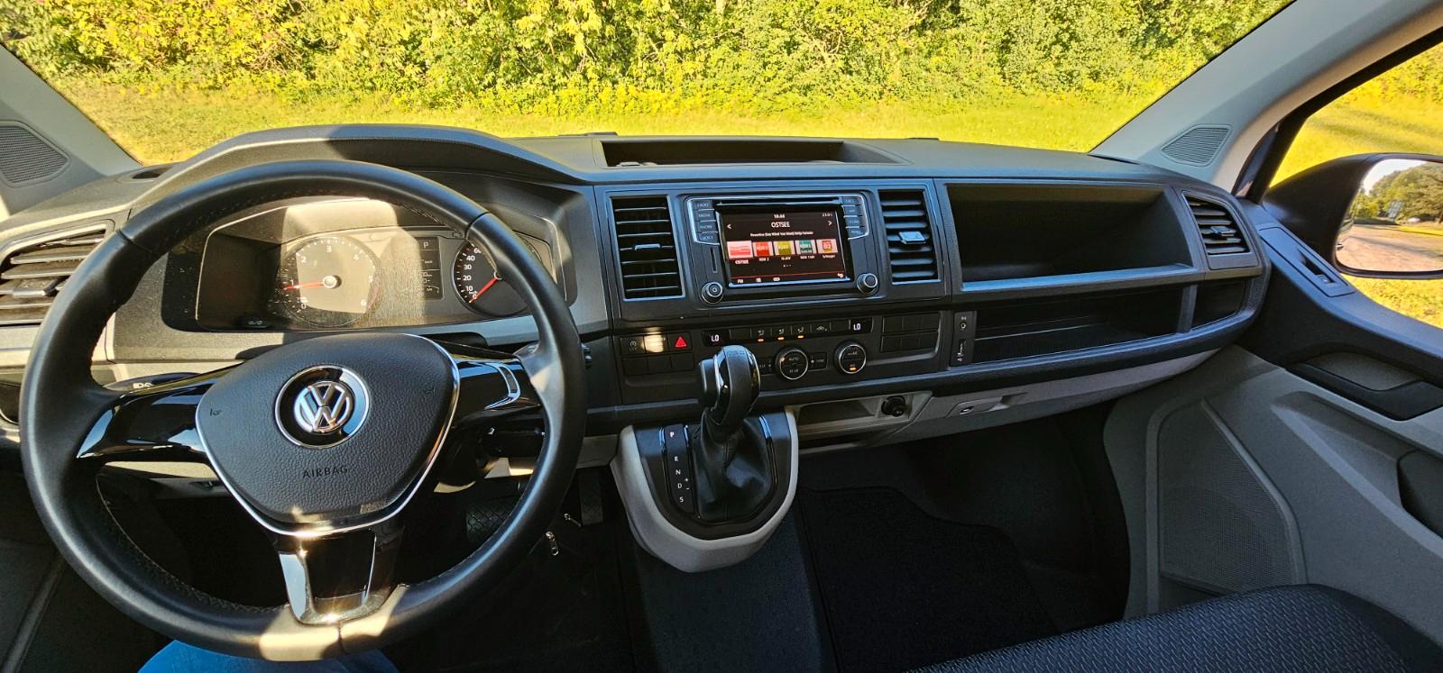Volkswagen T6 Caravelle *Wie Neu*