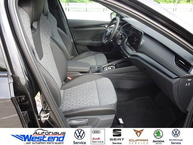 Fahrzeugabbildung SKODA Octavia Combi Sportline 2.0l TDI 110kW DSG AHK L