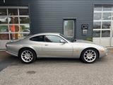 Jaguar XKR S/C Coupe - - Jaguar XKR aus 1999