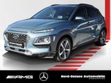 Hyundai KONA 1.6 CRDi PREMIUM 2WD Leder HUD LED KAMERA - Hyundai KONA mit Diesel-Antrieb: Automatik