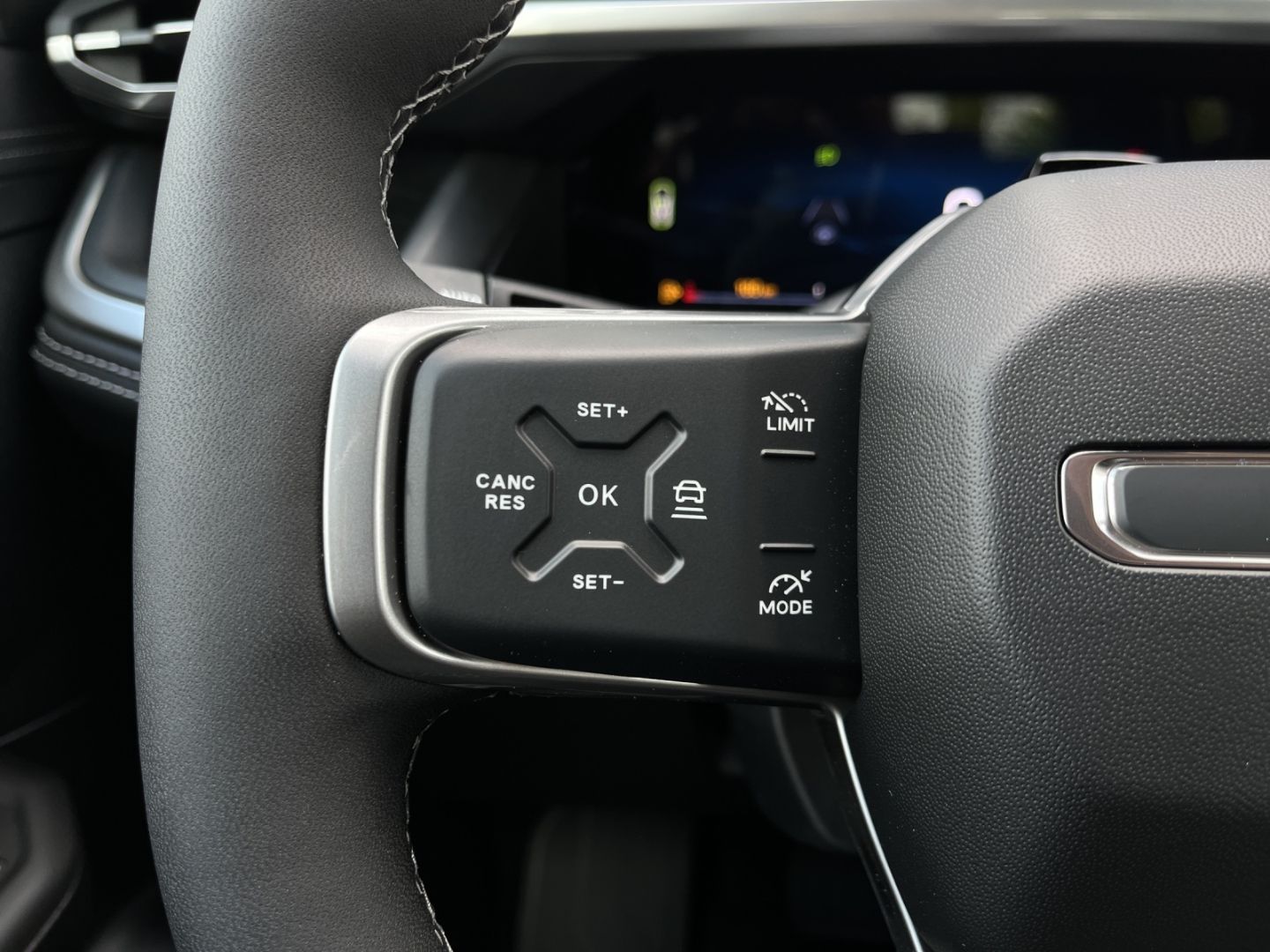 Jeep Compass - Bild 15