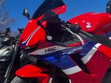 Honda Cbr600rr  - HONDA ABS CBR 600 RR