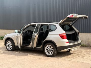 BMW X3 - 4