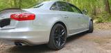 Audi S4 3.0 TFSI S tronic quattro - - Audi S4 mit Benzin-Antrieb: Limousine