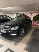 Mercedes-Benz C 250 CDI 4MATIC T BlueEFFIC... - Mercedes-Benz C 250 in Mönchengladbach