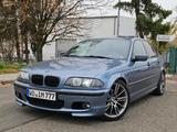 BMW Bmw E46 325i M-Paket ab Werk *Schalter*TÜV... - BMW 325 aus 2000