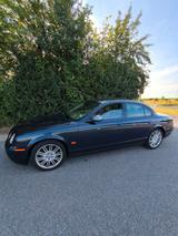 Jaguar S-Type 2.7 Liter V6 Diesel Executive  - gebrauchte Jaguar S-Type aus dem Jahr 2006