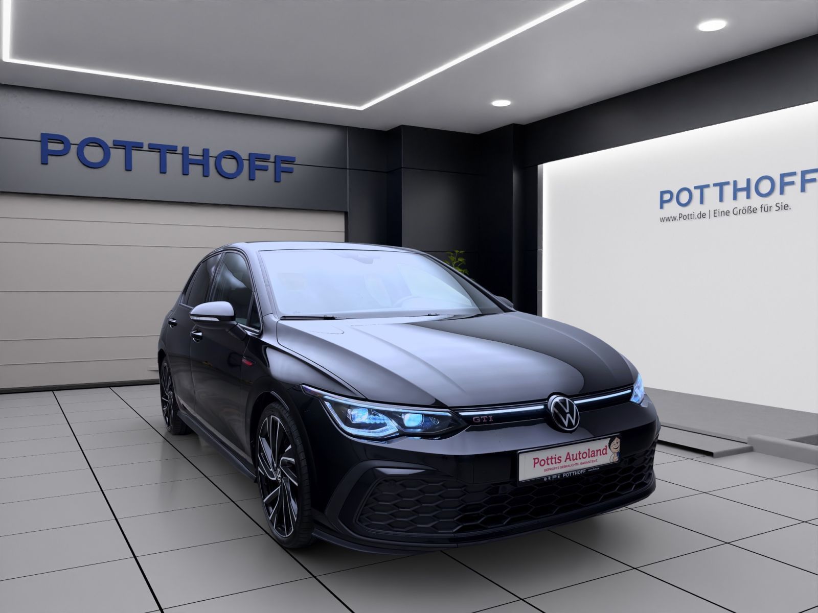 Volkswagen Golf - Bild 7