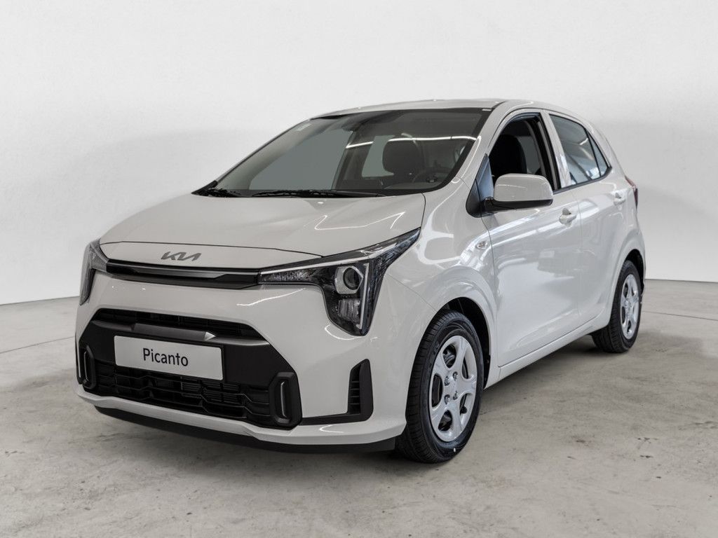Kia Picanto 1.0 Core FACELIFT NAVI KAMERA PDC KLIMA imagem 2