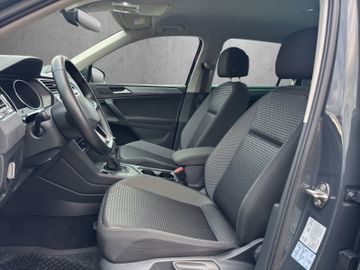 VW Tiguan Active 1.5 TSI Sitzhzg+Abstand+DAB+AHK, Bild 10