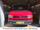 Volkswagen T4 Multivan/2.Hand/7 Sitzer/Bett/ - Volkswagen T4: Bett