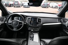 Fahrzeugabbildung Volvo XC90 D5 AWD Inscription*LED*STHZ*PPilot*CAM*AHK