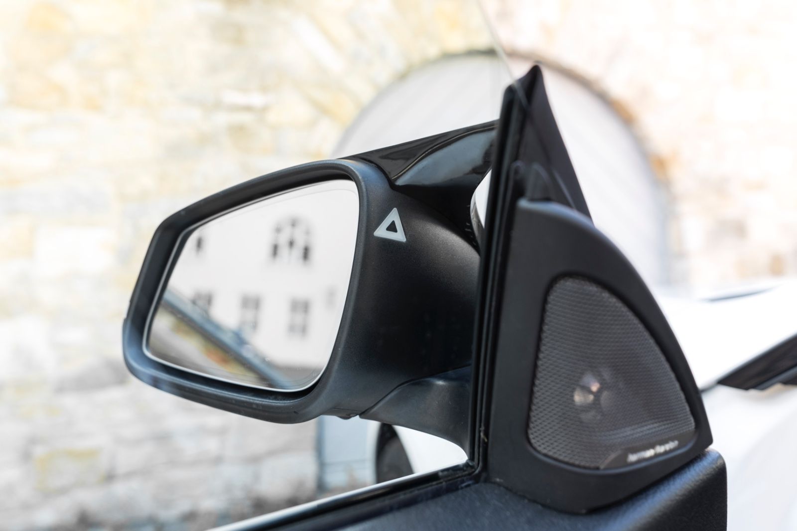 Fahrzeugabbildung BMW 440iX M-Performance H&K HUD LED KAM PDC TOTW