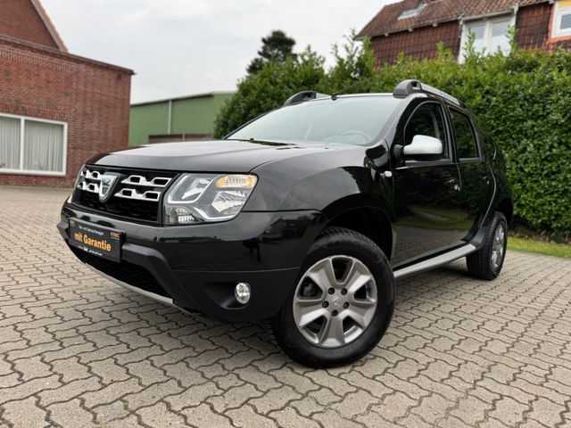 Dacia Duster dCi 110 4x2 Urban Explorer Navi 1.Hand