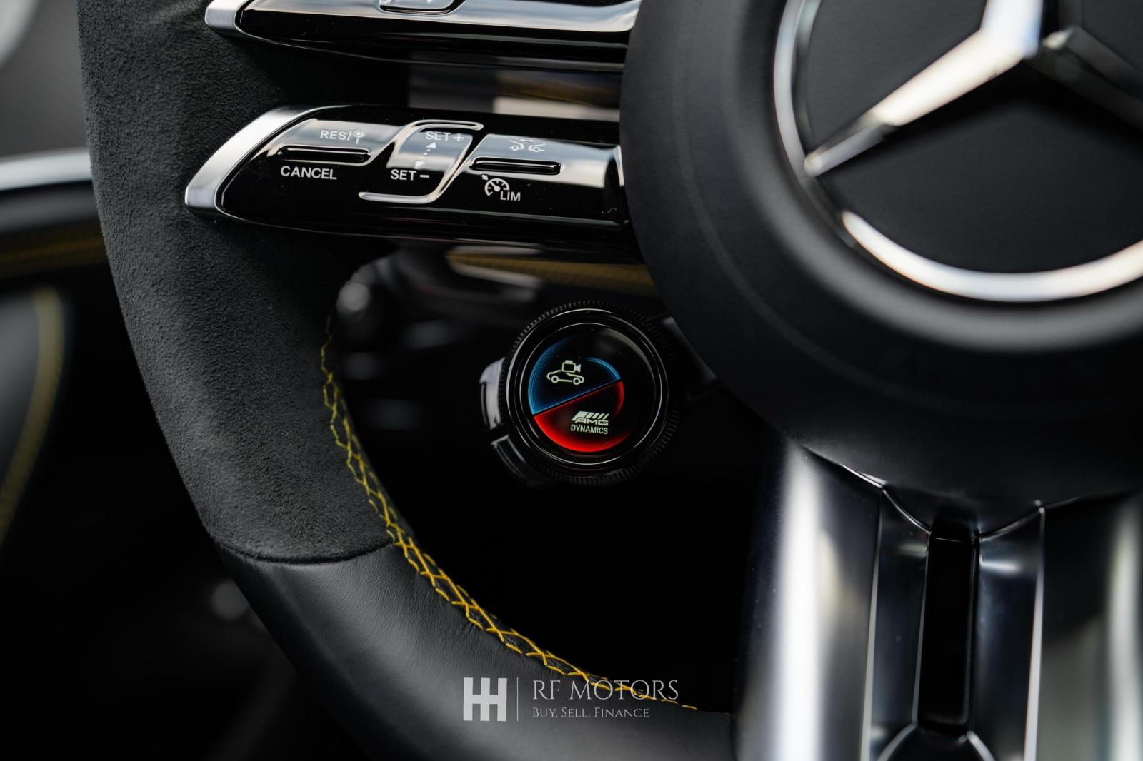 Mercedes-Benz AMG GT S 63 S E Performance Autom. 4WD