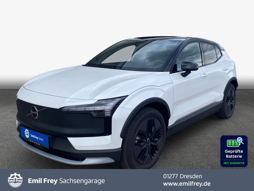 Image of Volvo EX30