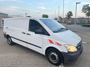 Mercedes Vito - 10