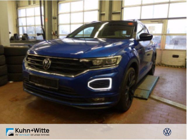 Volkswagen T-Roc 2.0 TSI R-line *ACC*AHK*Pano*LED*Einparkhi