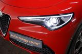 Alfa Romeo Stelvio Kamera/ACC/AUT/KeyLess/LED/Navi/RFK/SHZ - Alfa Romeo in Dortmund