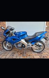 Yamaha SZR660 - YAMAHA SZR