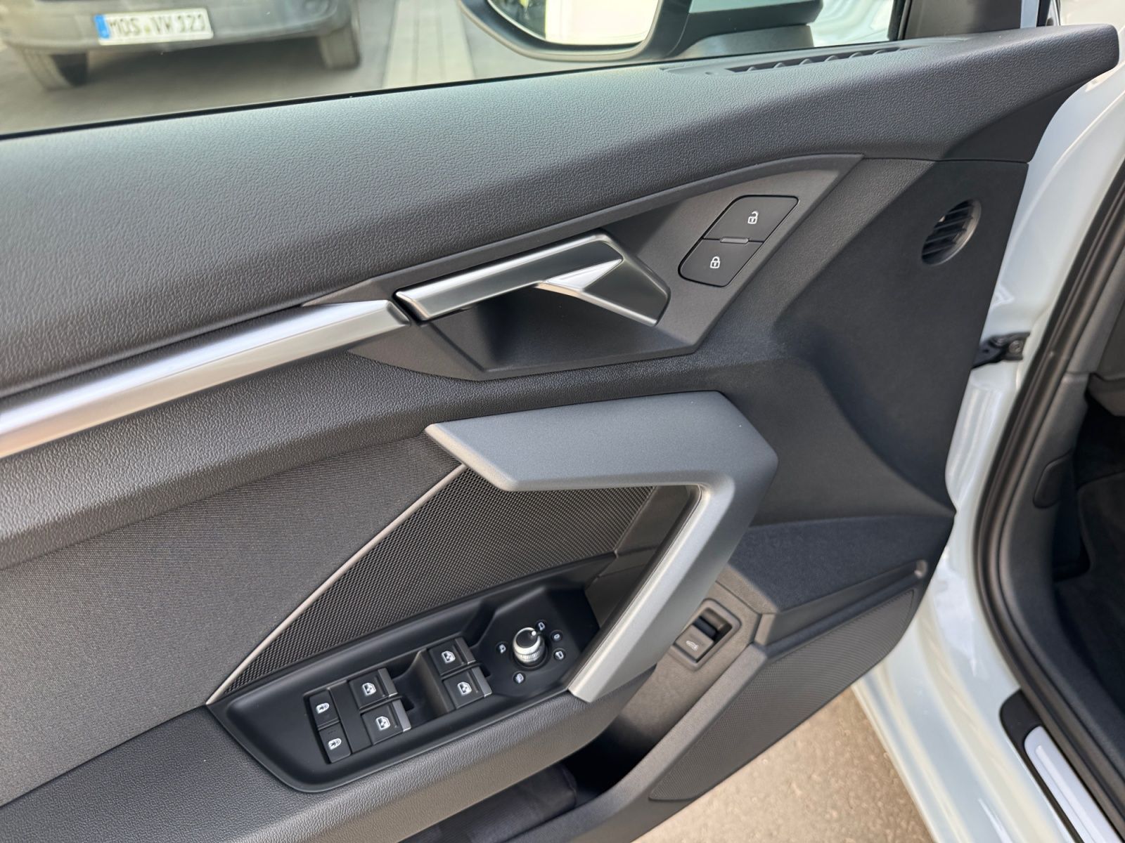 Audi A3 - Bild 16