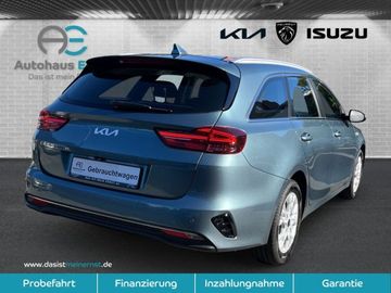Kia Ceed SW Vision 1.0 T-GDI 100