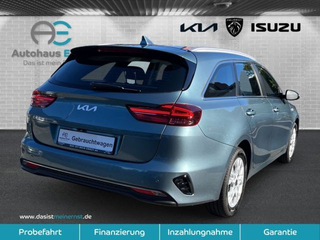 Kia Ceed SW Vision 1.0 T-GDI 100
