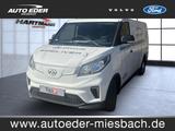 Maxus L2H1 Bluetooth Klima Einparkhilfe el. Fenster - Maxus Elektroautos
