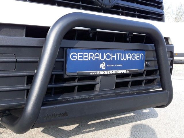 Fahrzeugabbildung Volkswagen Crafter Kasten 35 2.0TDI EcoProfi KLIMA+PDC+KAME
