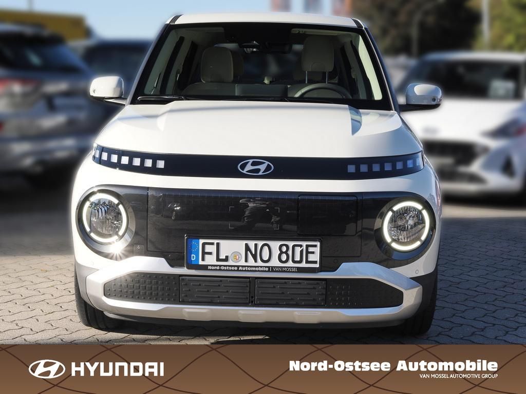Fahrzeugabbildung Hyundai INSTER EV Trend Effizienz-P