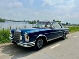 Mercedes-Benz 250 - gebrauchte Mercedes-Benz 250 aus dem Jahr 1966
