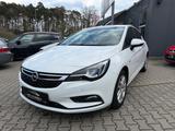Opel Astra K Lim.*1.HAND*EURO6*LED*12.MON-GARANTIE - Opel Astra: Eu