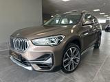 BMW X1 xDrive 25 i xLine °1.Hnd/Leder/Navi/Kam/Sitzh - BMW X1: Beige, Leder