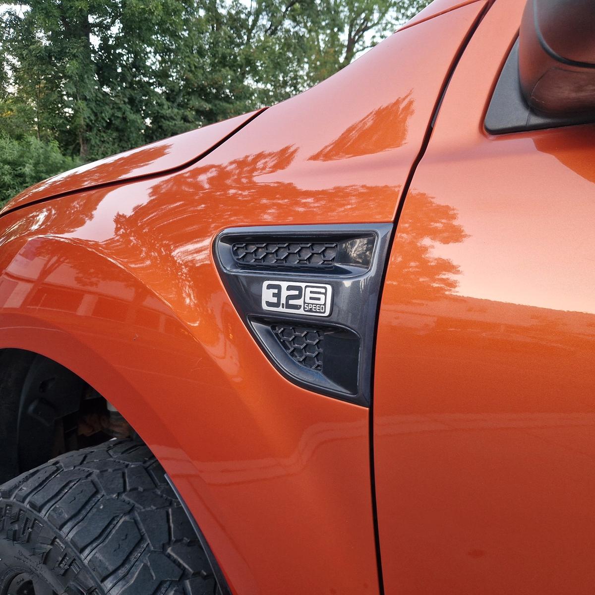 FORD RANGER WILDTRAK 3.2 200ch BVM Treuil électrique Attelage Historique présent - 2EME MAIN