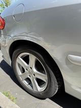 Peugeot 307 CC Tendance 140 Automatik Tendance - gebrauchte Peugeot 307 aus dem Jahr 2005