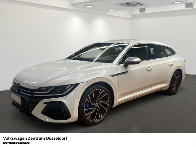 Volkswagen Arteon Shooting Brake R 2.0 TSI DSG 4Motion