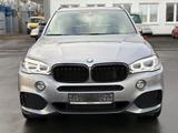 BMW X5 Baureihe X5 xDrive40d *KLIMA*PANORAMADACH - BMW X5: Panoramadach