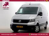 Volkswagen Crafter 30 2.0 TDI 140pk E6 L3H3 (L2H2) Comfortl