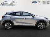 Ford Puma Titanium 1.0 *Tempomat*Navi*Klima*SHZ*LED - Ford: K 0