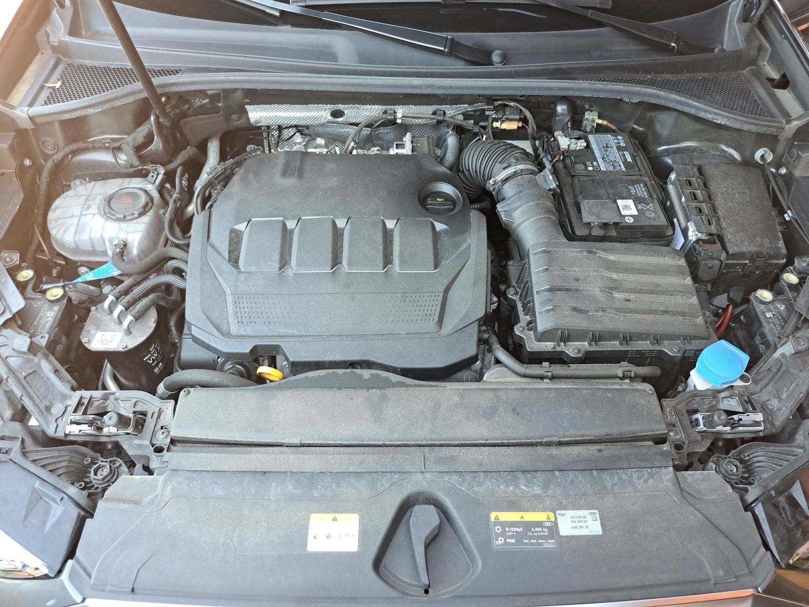 Audi Q3 - Bild 20