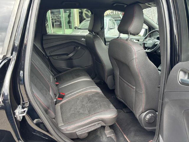 Ford Kuga ST-Line