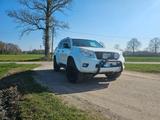 Toyota Land Cruiser 3.0 D-4D - Artictrucks / Schalter